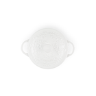 Olive Branch Small Round Cocotte